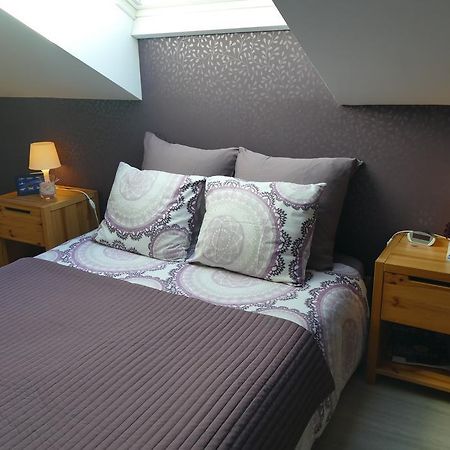Bed and Breakfast Aux Cosmos Olne Экстерьер фото